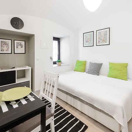 Apartments Vega Ljubljana Eksteriør bilde